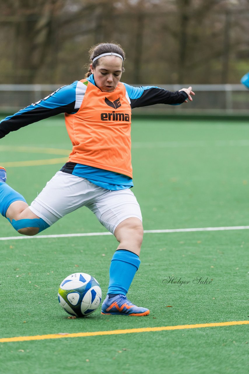 Bild 101 - wBJ VfL Pinneberg - Eimsbuettler TV2 : Ergebnis: 3:5